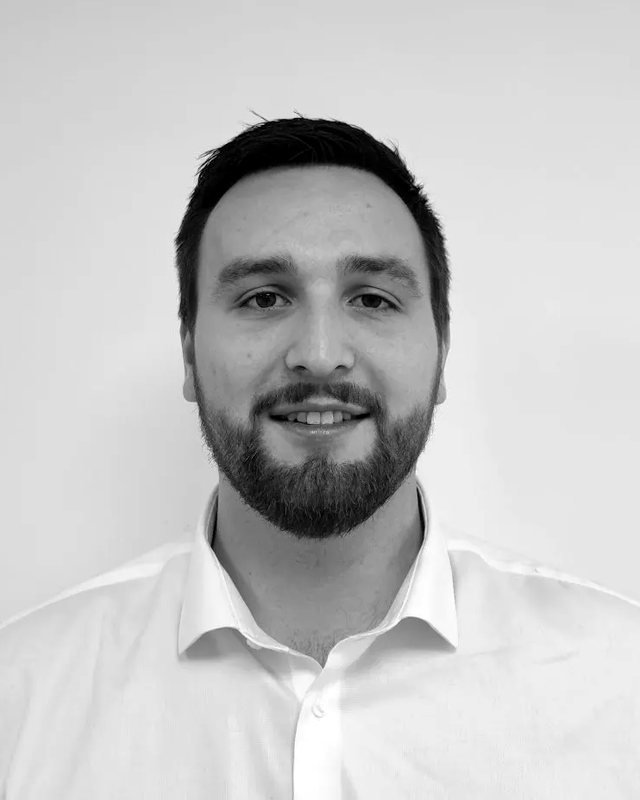 Baptiste Plet, chargé de comptes